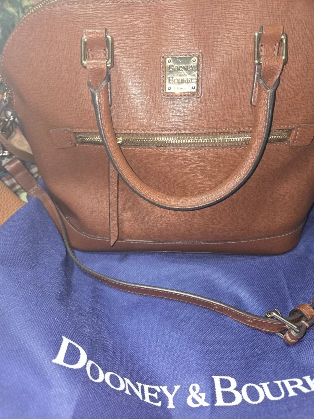 Dooney and Bourke